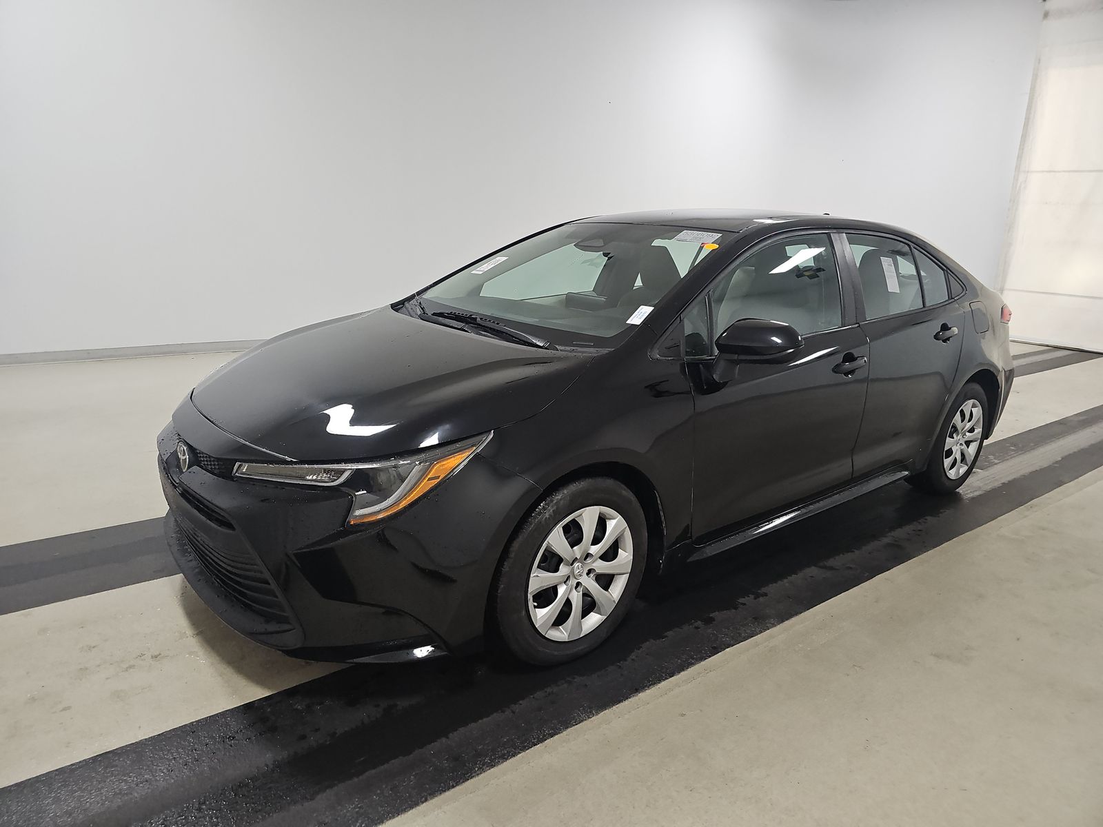 2023 Toyota Corolla LE Sedan