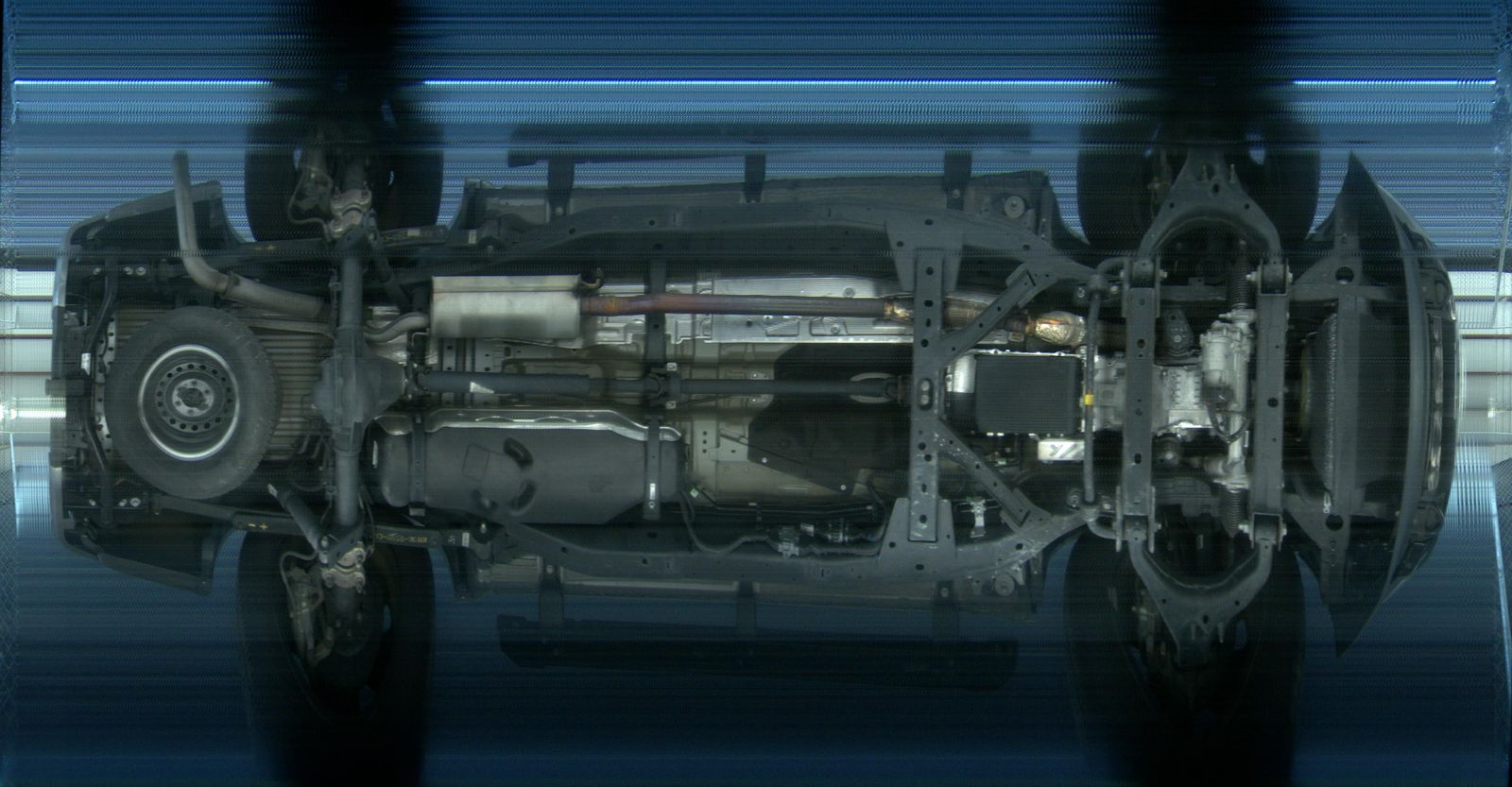 2020 Ford Ranger XLT RWD