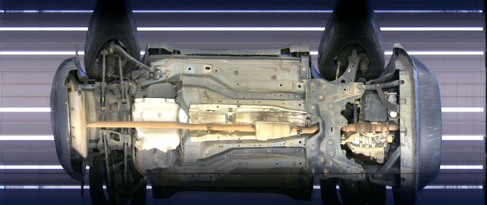 2018 Jeep Compass Sport FWD