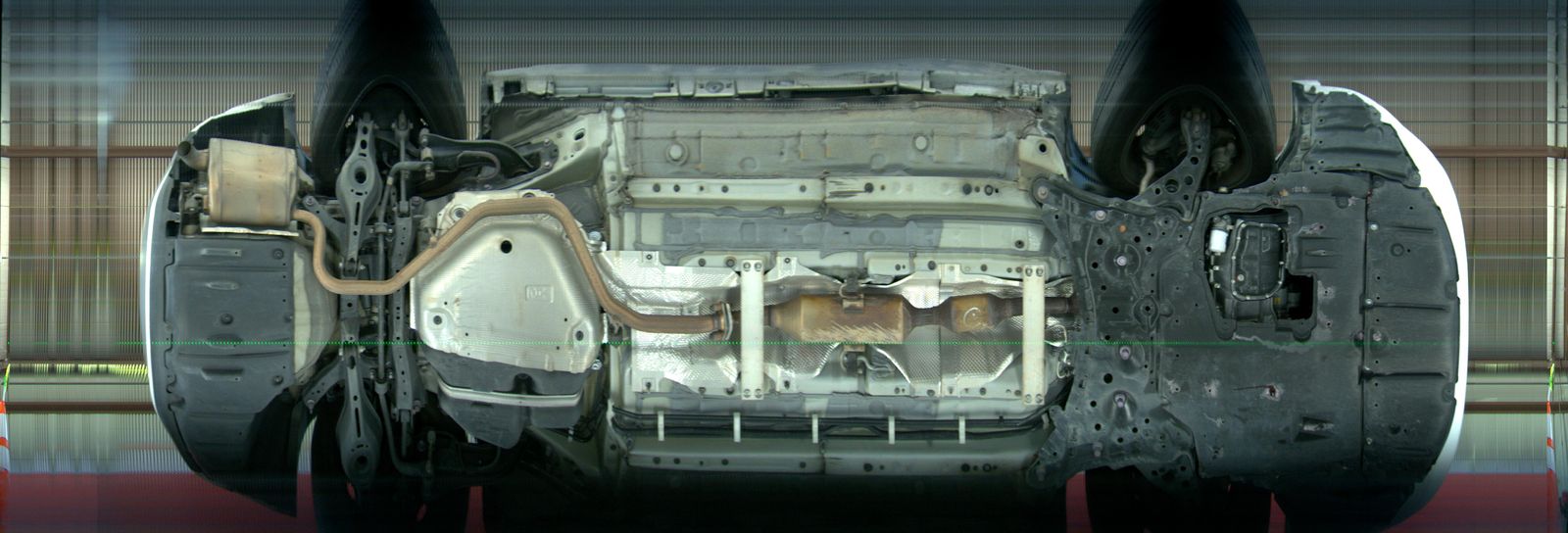 2021 Toyota Corolla LE FWD