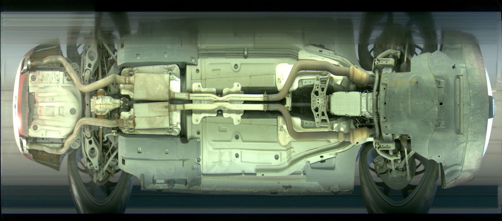 2013 Dodge Challenger SXT Ralleye Redline RWD