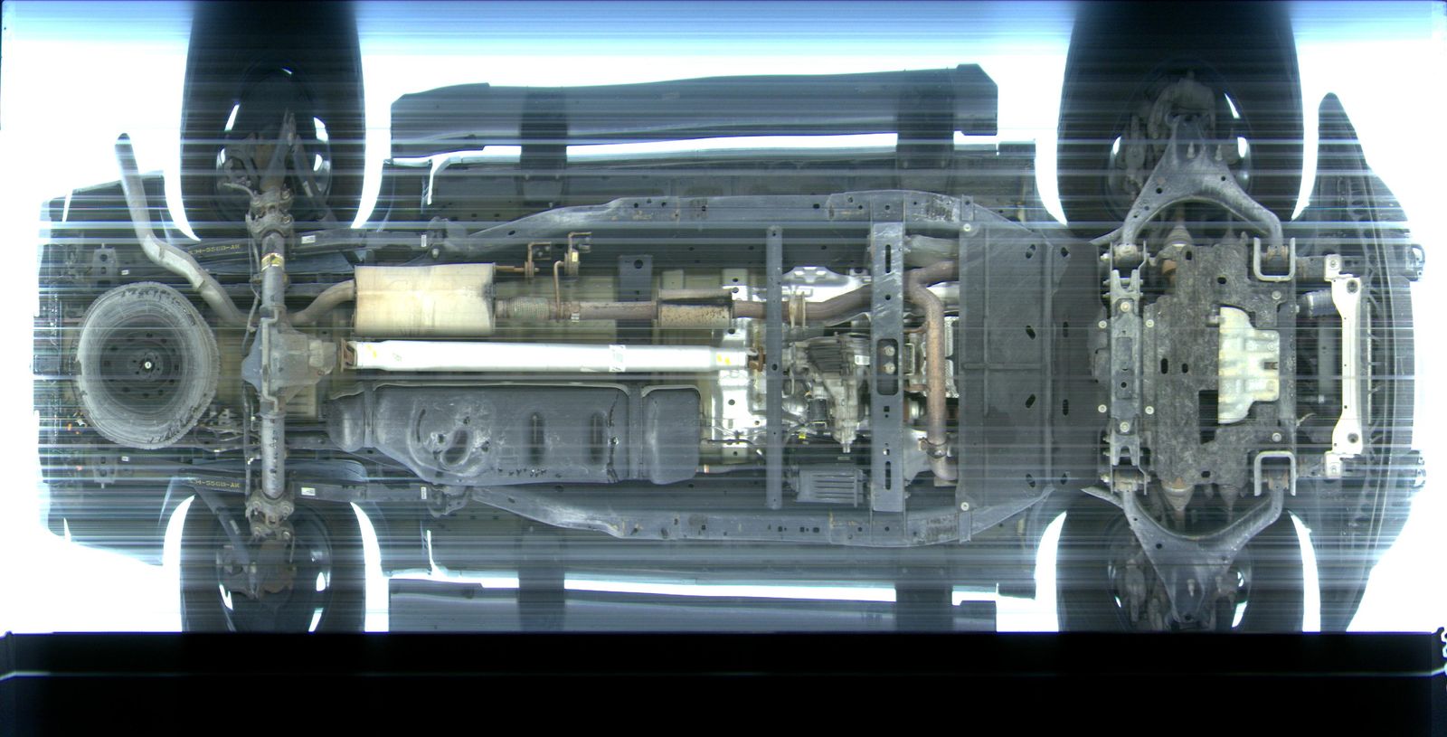 2022 Ford F-150 Lariat AWD