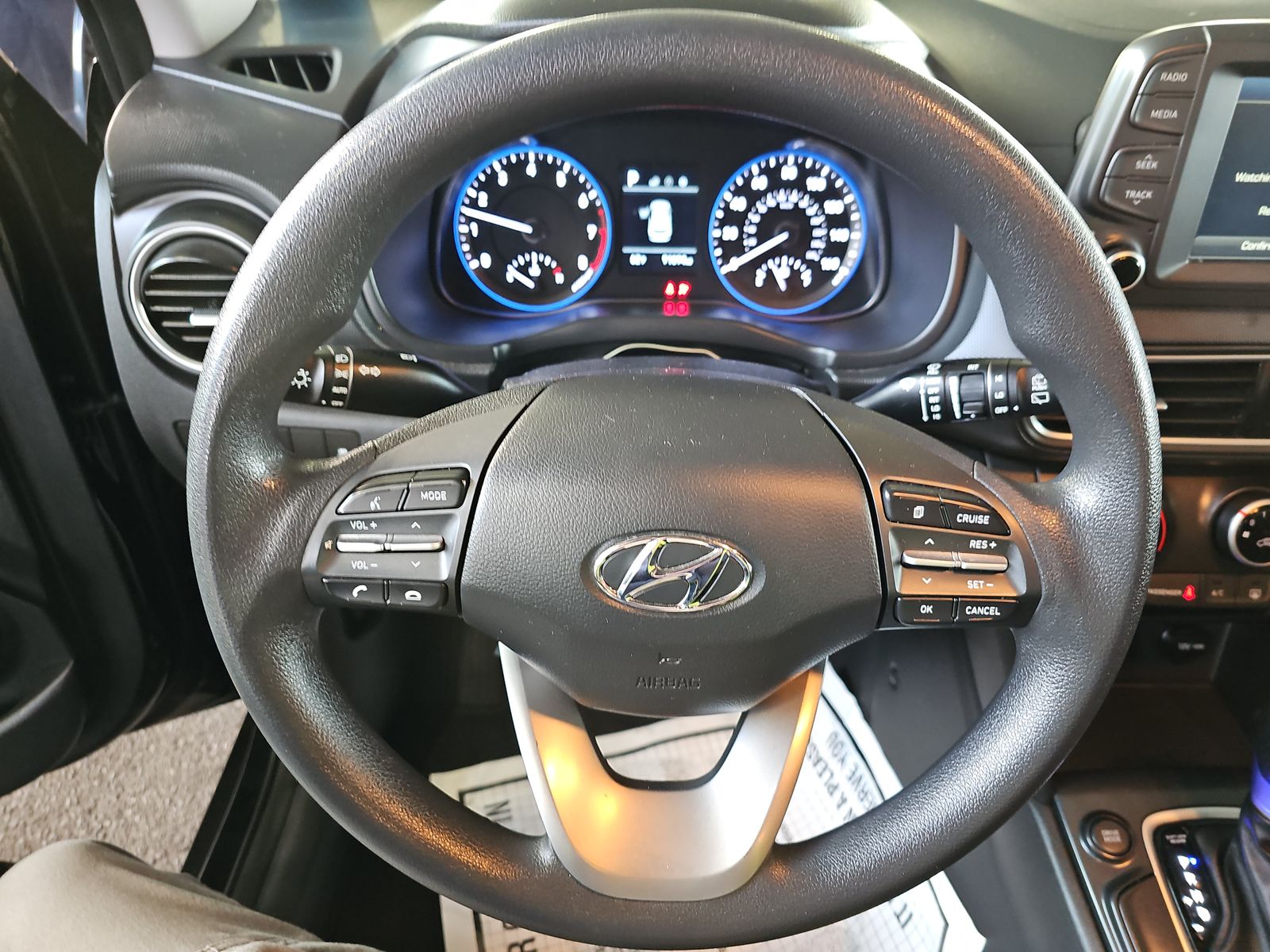 2018 Hyundai Kona SE FWD