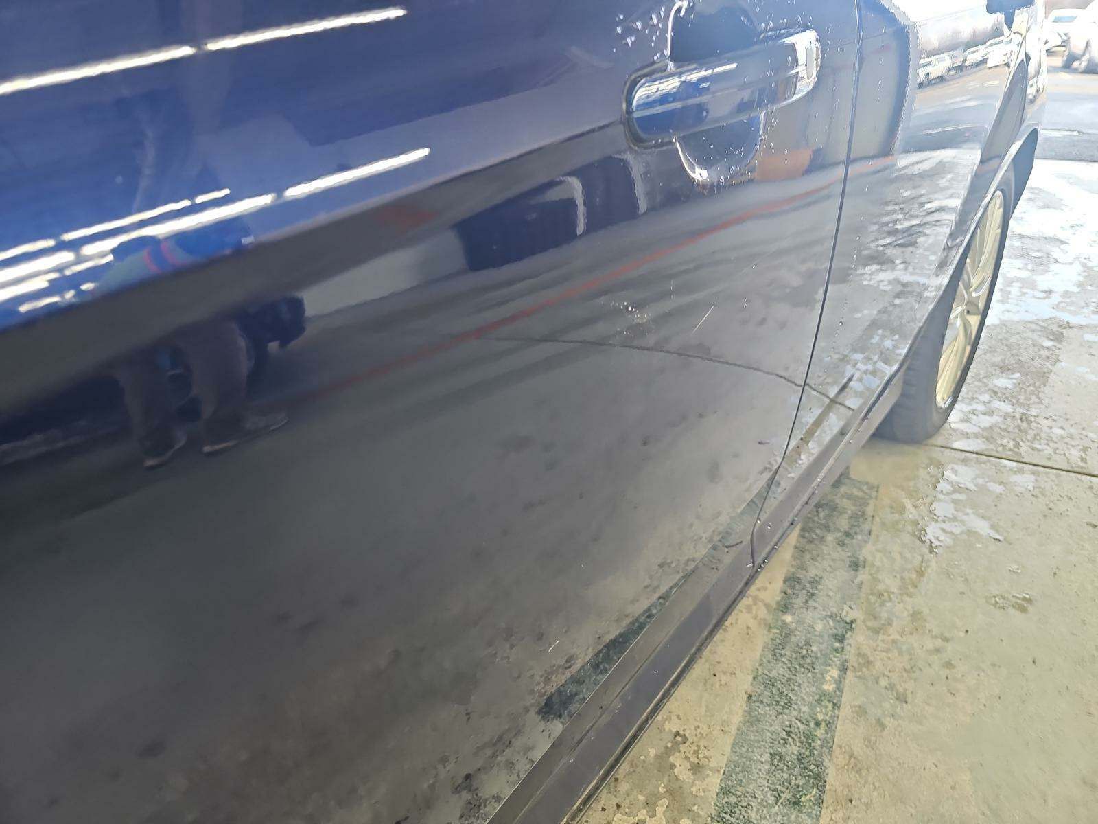 2017 Ford Focus Titanium FWD