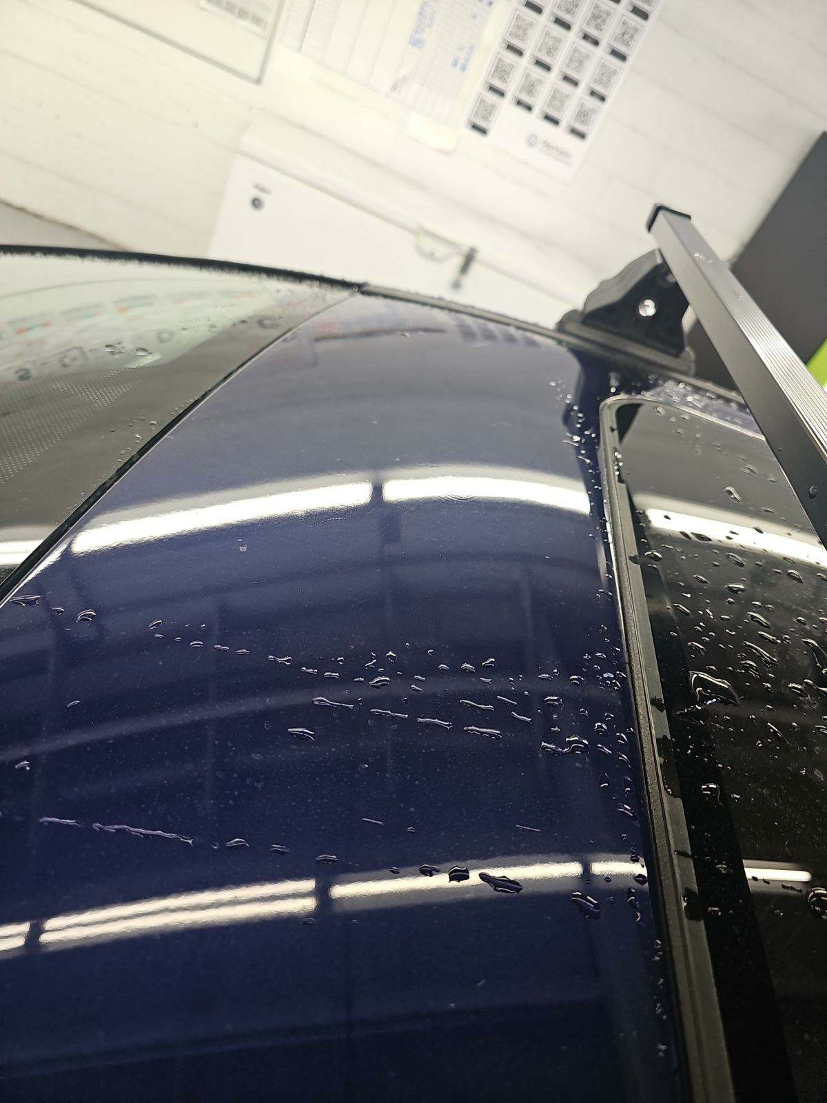 2017 Ford Focus Titanium FWD