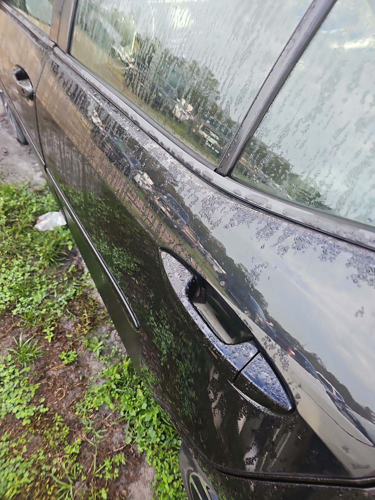 2018 Toyota Corolla SE FWD