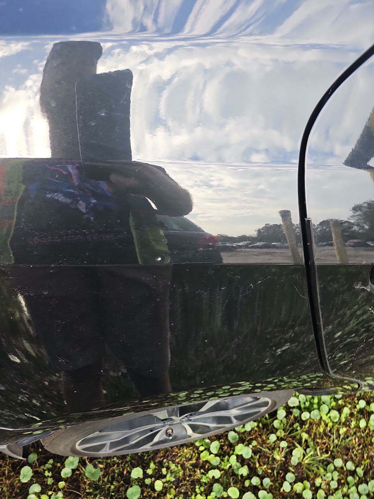 2018 Toyota Corolla SE FWD