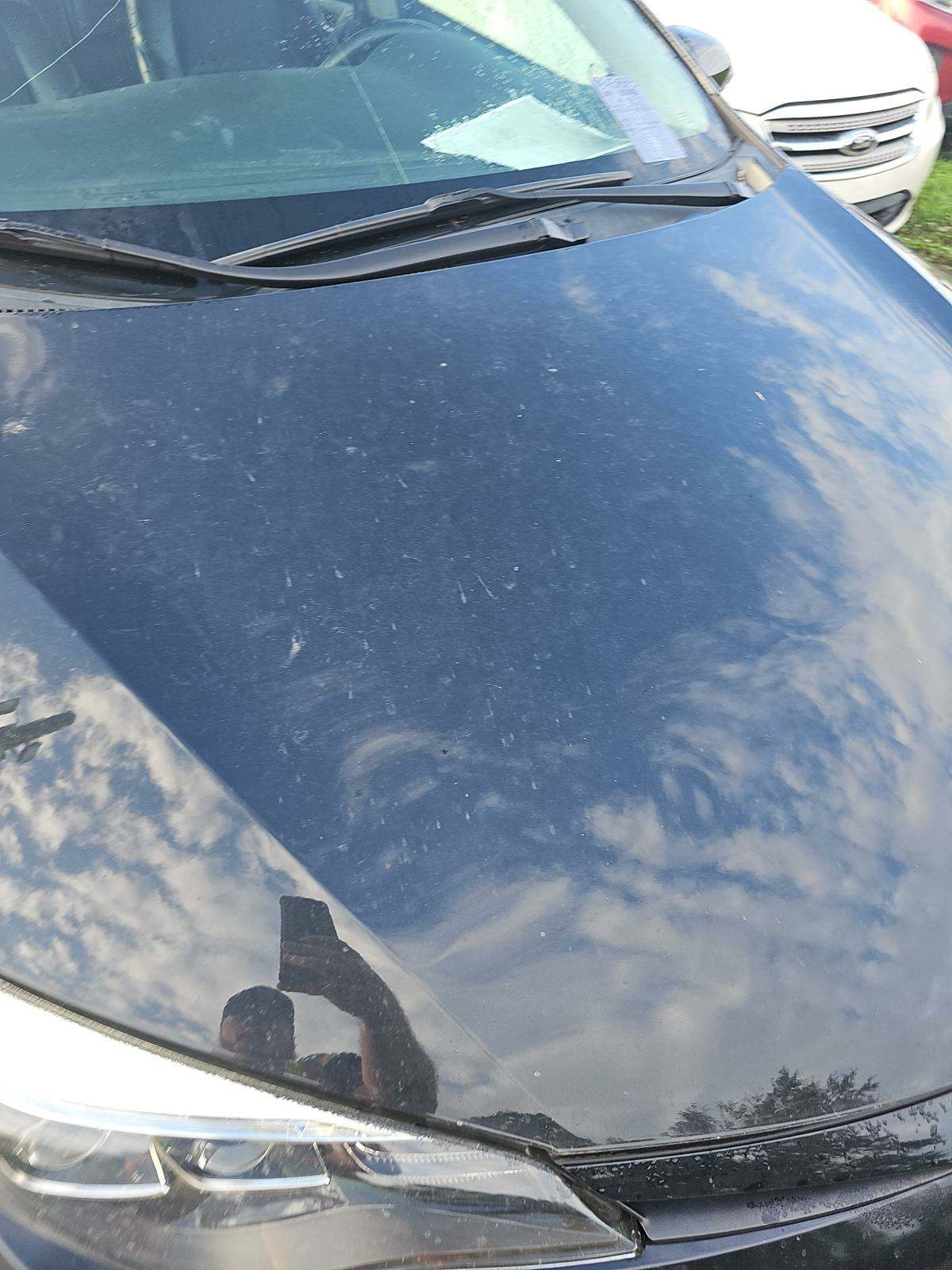 2018 Toyota Corolla SE FWD