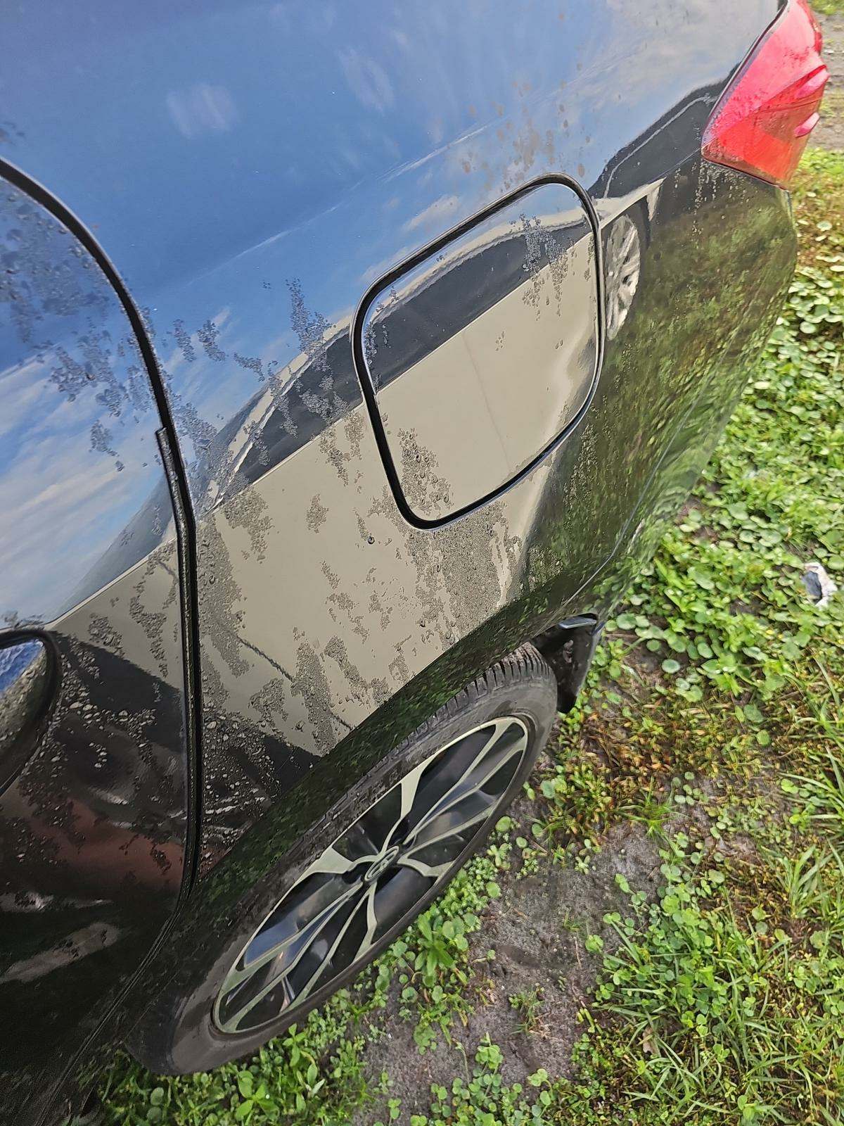 2018 Toyota Corolla SE FWD