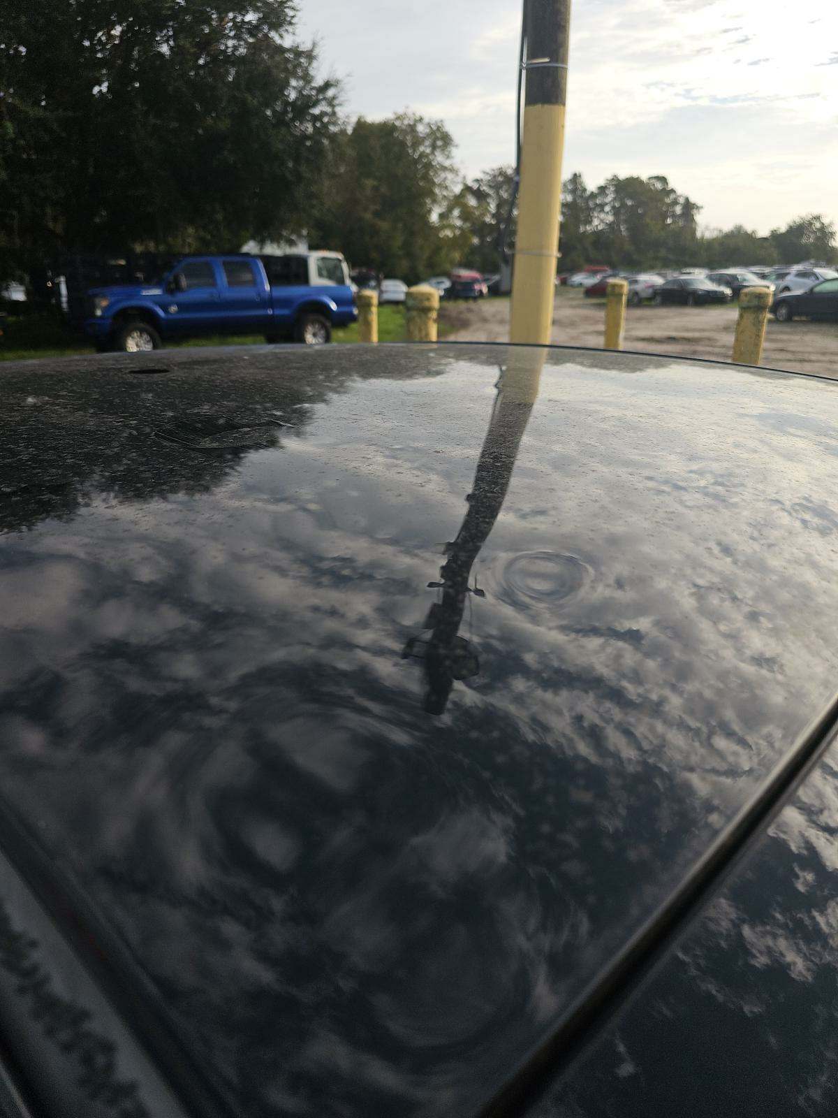 2018 Toyota Corolla SE FWD