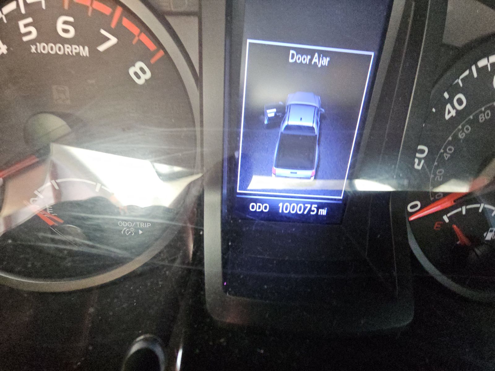 2020 Toyota Tacoma SR RWD