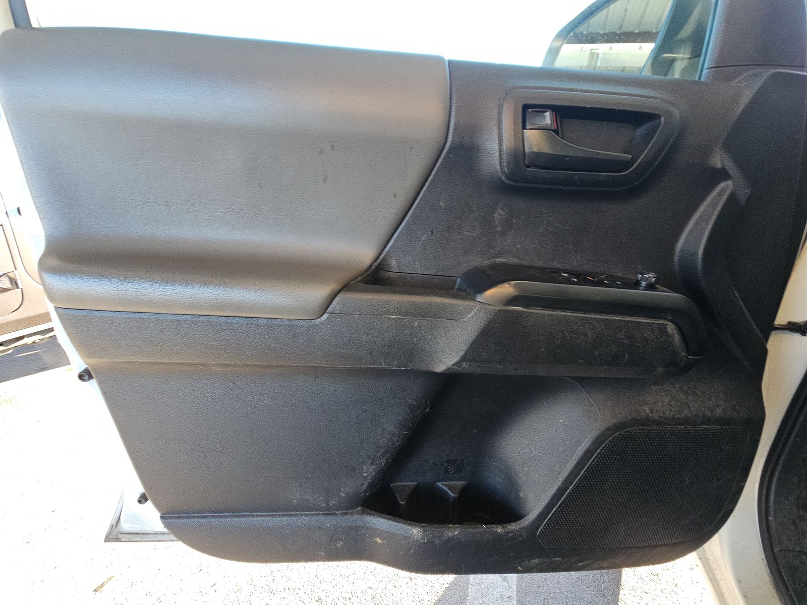 2020 Toyota Tacoma SR RWD