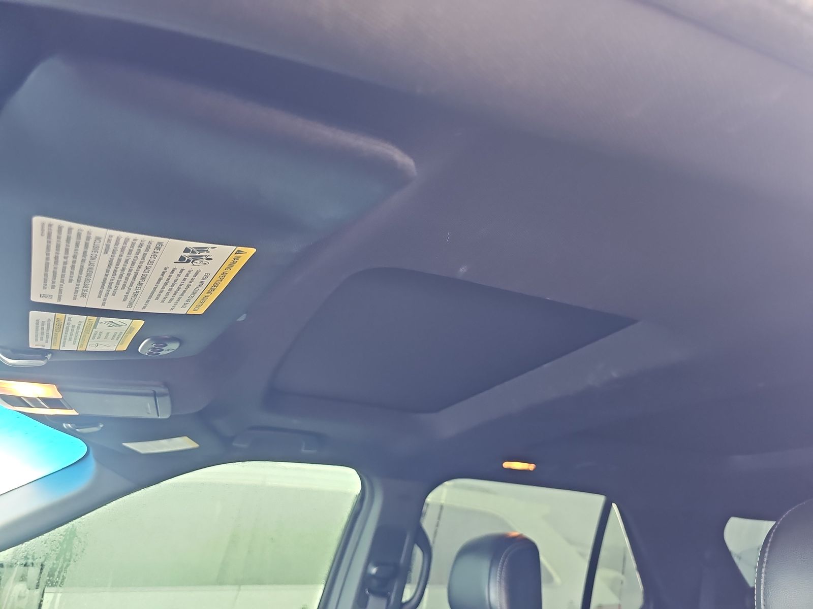 2017 Ford Explorer Limited FWD