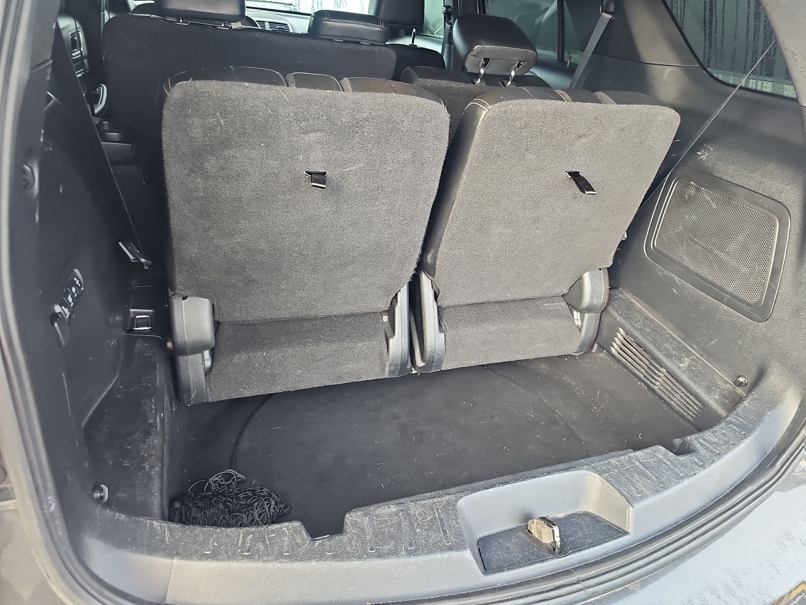 2017 Ford Explorer Limited FWD