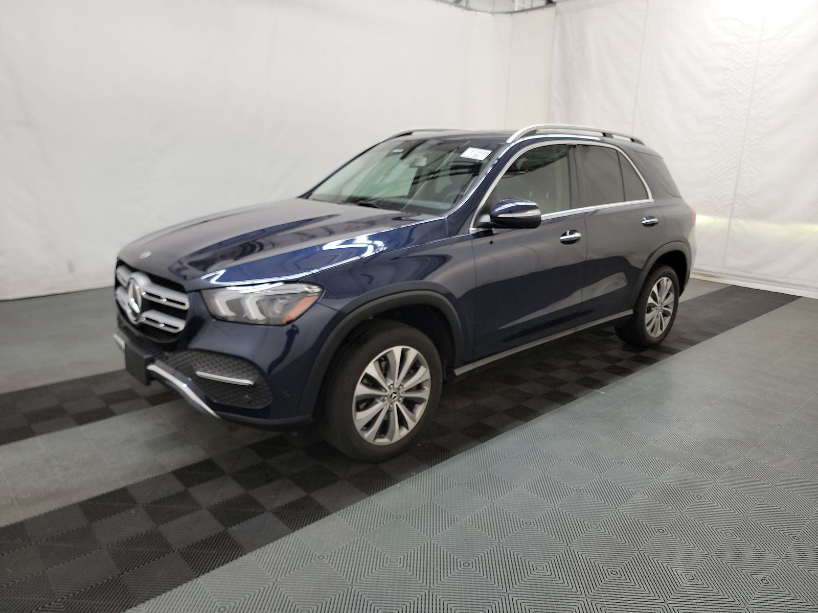 2020 Mercedes-Benz GLE 350 4MATIC