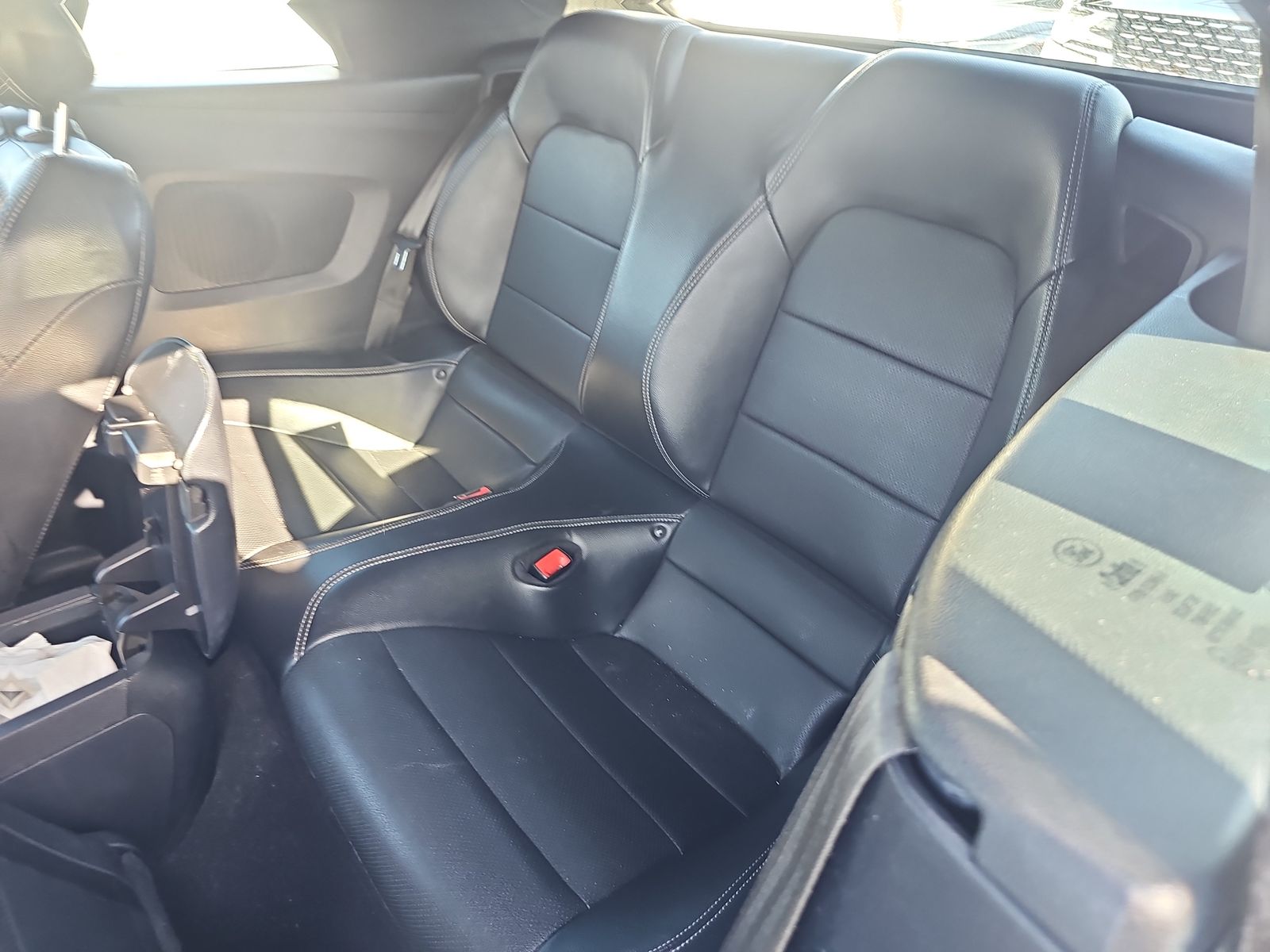 2020 Ford Mustang EcoBoost Premium RWD