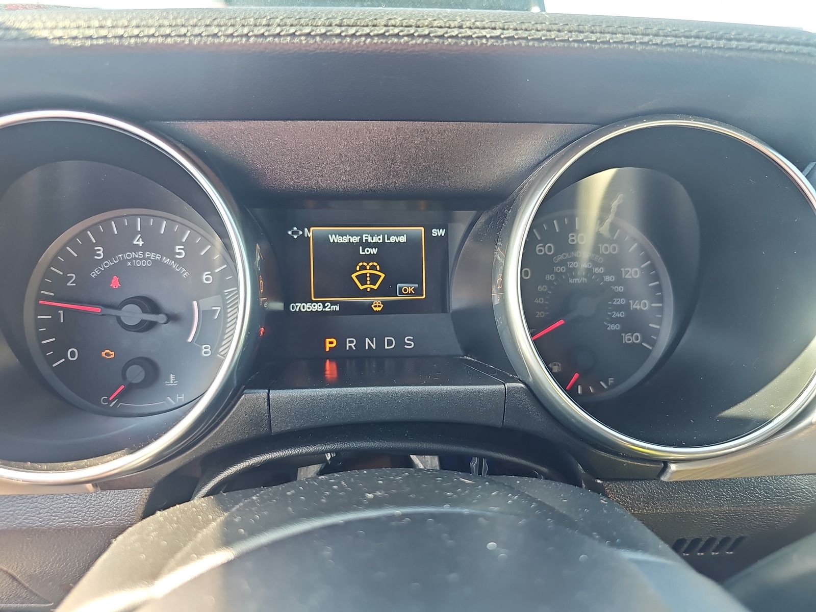 2020 Ford Mustang EcoBoost Premium RWD