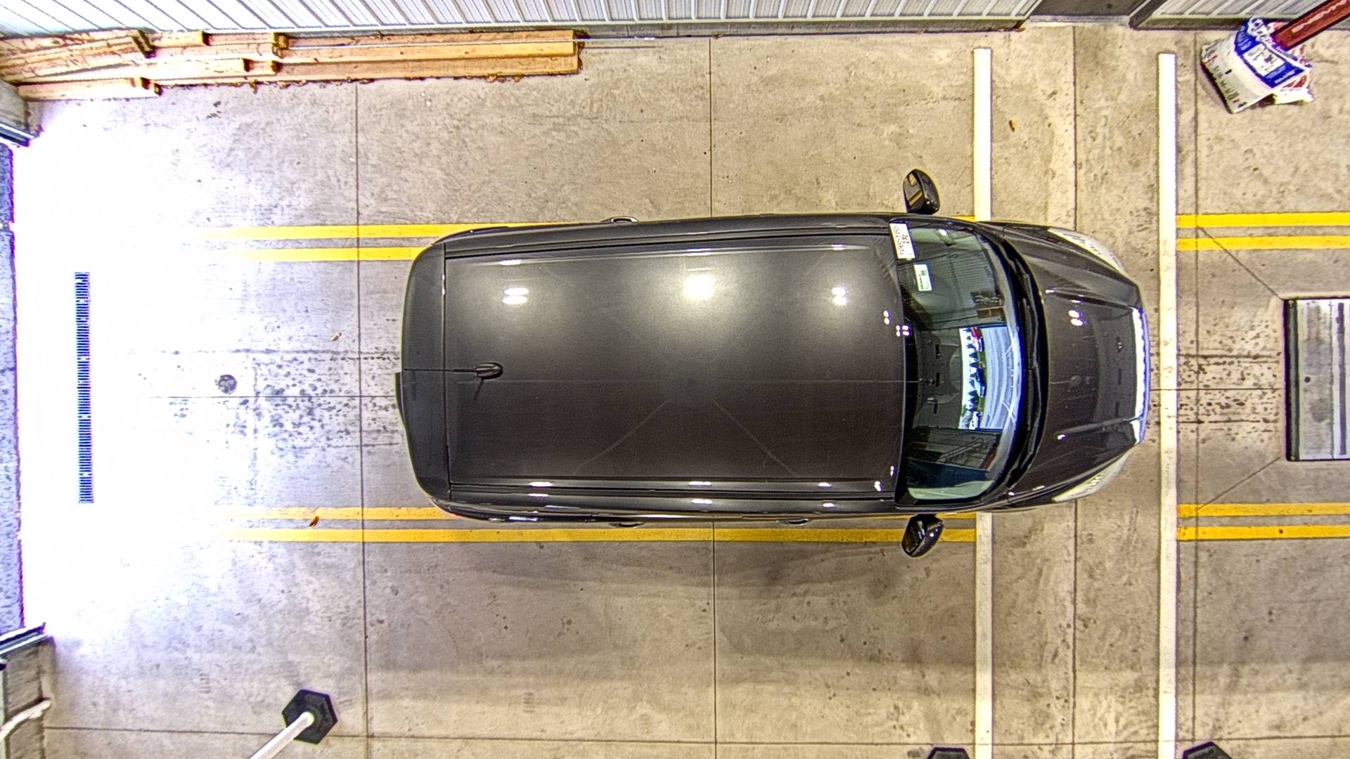 2017 Ford Escape SE FWD