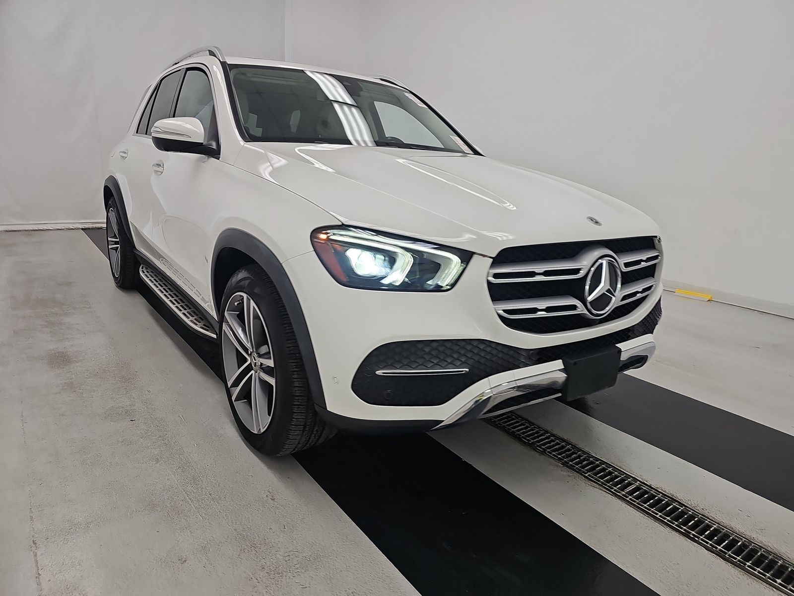 2021 Mercedes-Benz GLE GLE 350 RWD