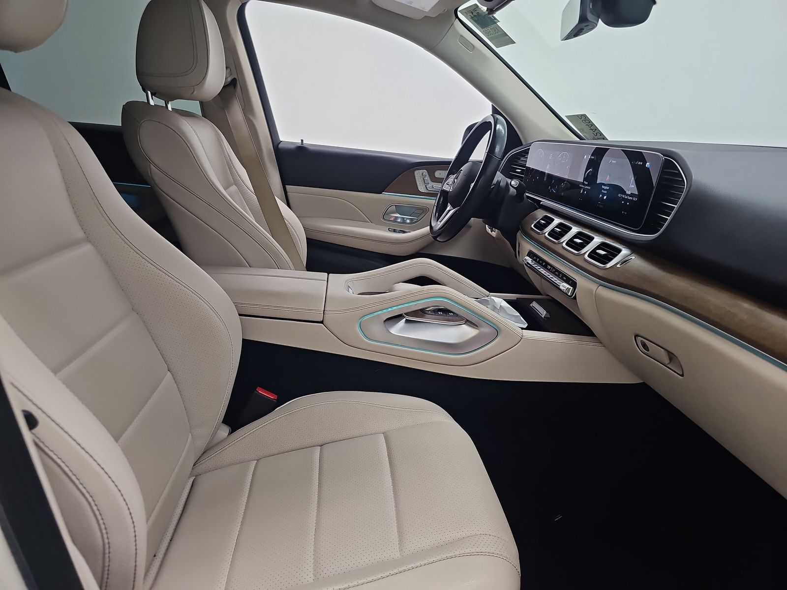 2021 Mercedes-Benz GLE GLE 350 RWD