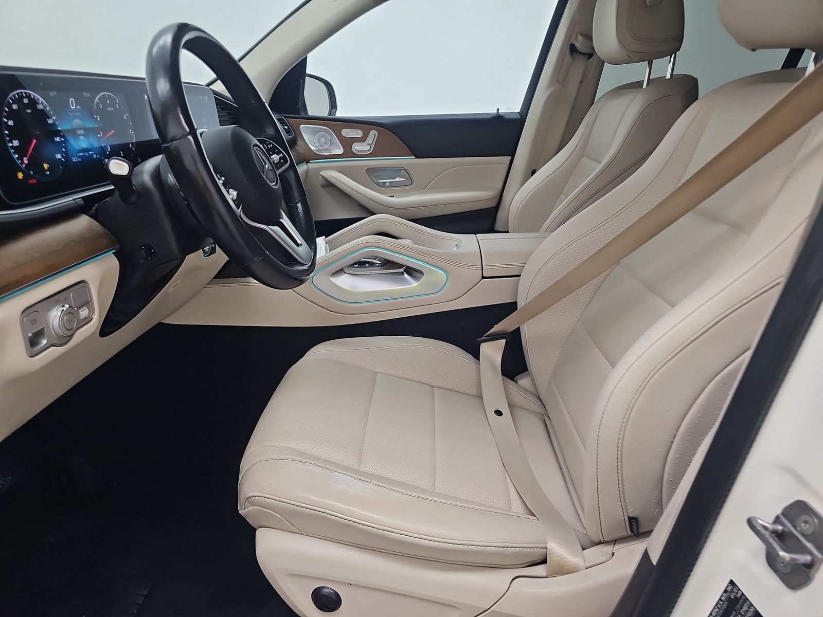 2021 Mercedes-Benz GLE GLE 350 RWD