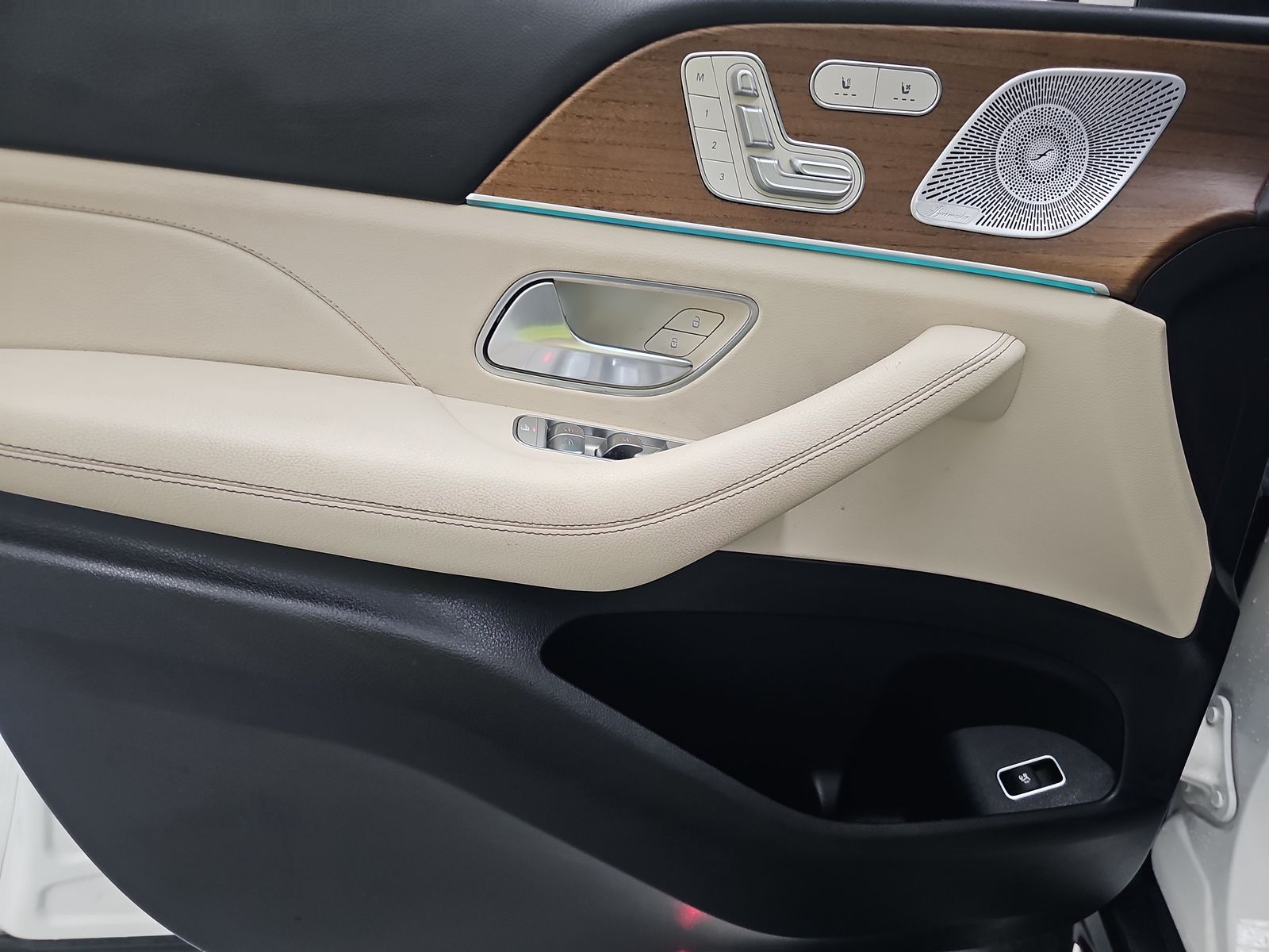 2021 Mercedes-Benz GLE GLE 350 RWD