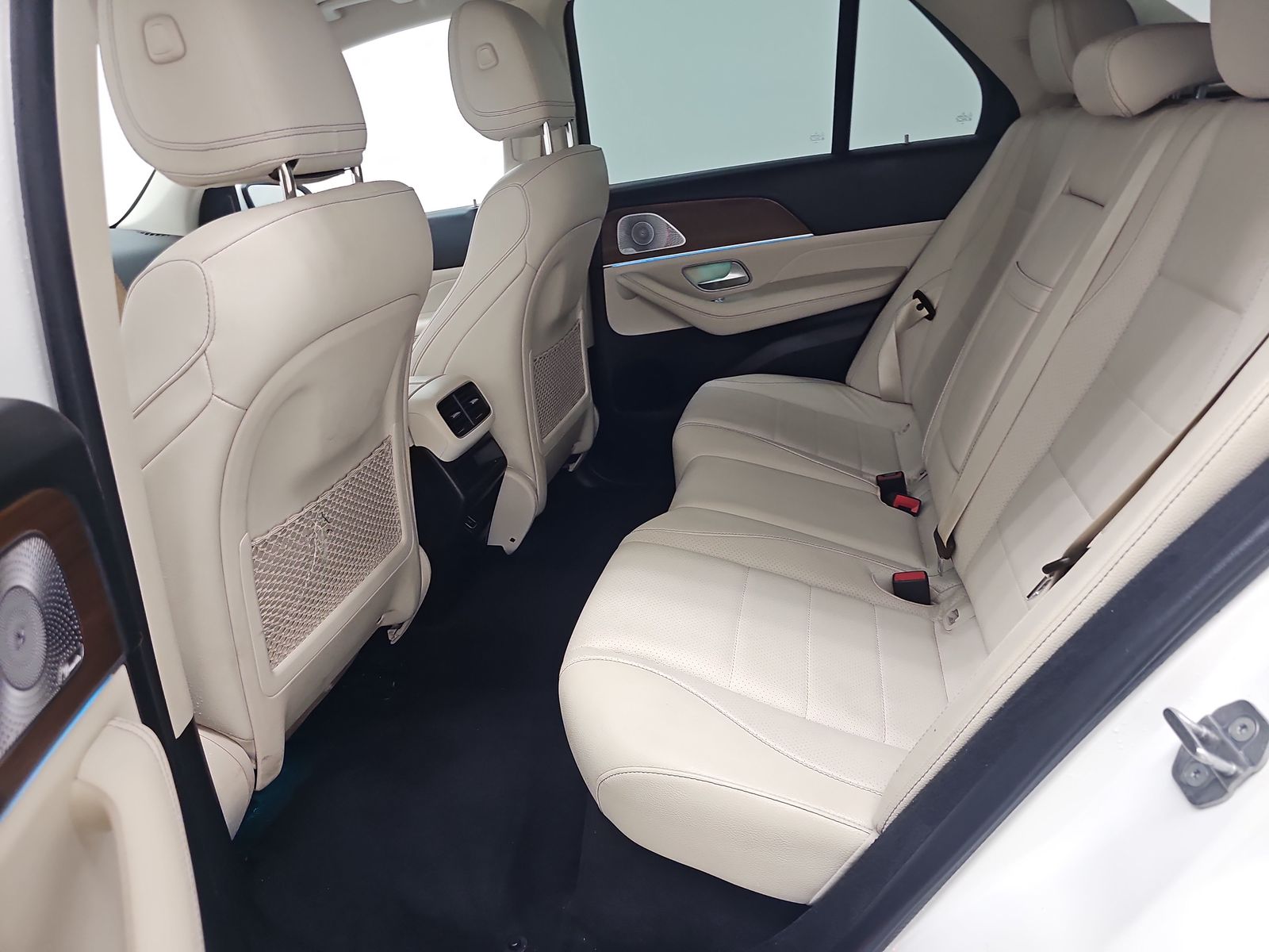 2021 Mercedes-Benz GLE GLE 350 RWD