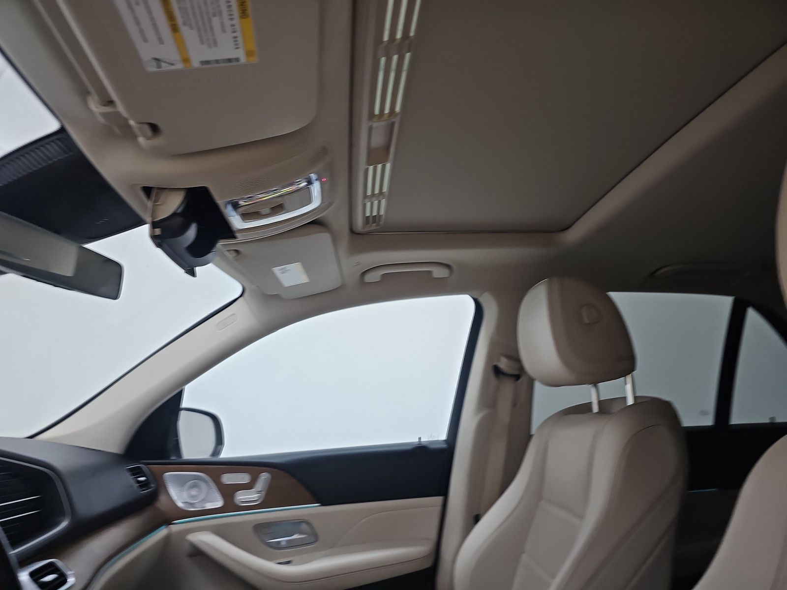 2021 Mercedes-Benz GLE GLE 350 RWD