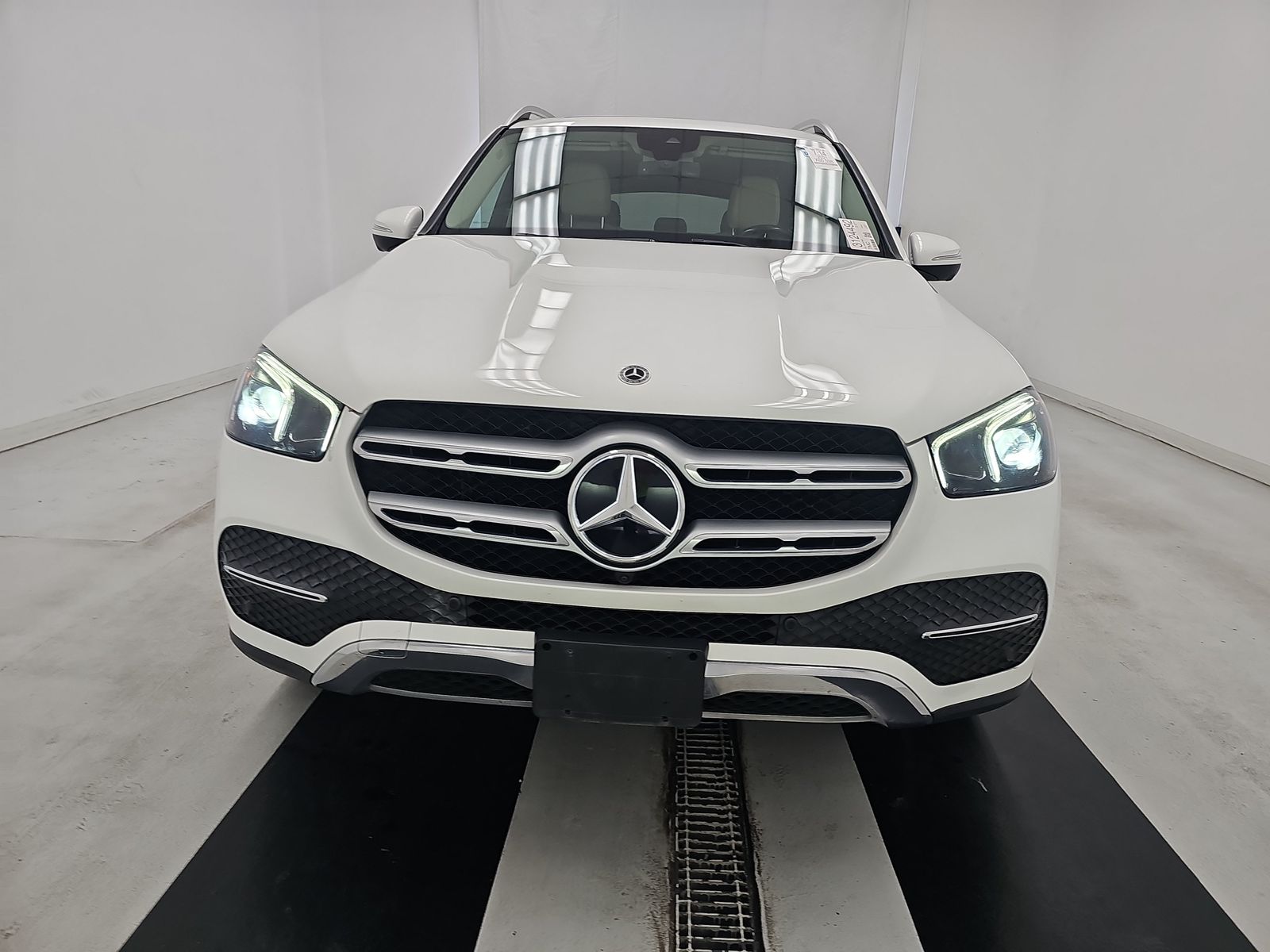 2021 Mercedes-Benz GLE GLE 350 RWD