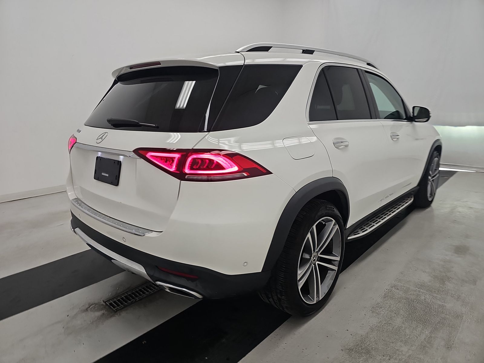 2021 Mercedes-Benz GLE GLE 350 RWD