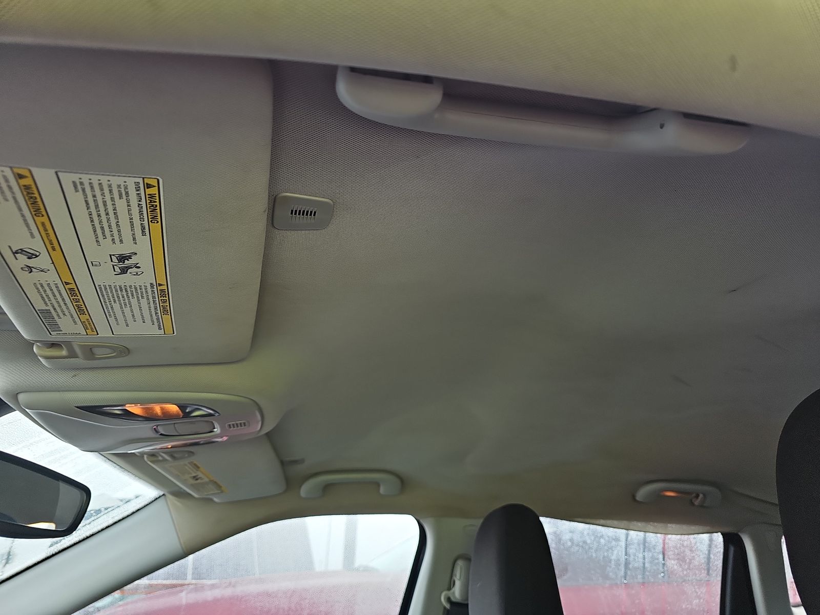 2018 Jeep Compass Sport FWD