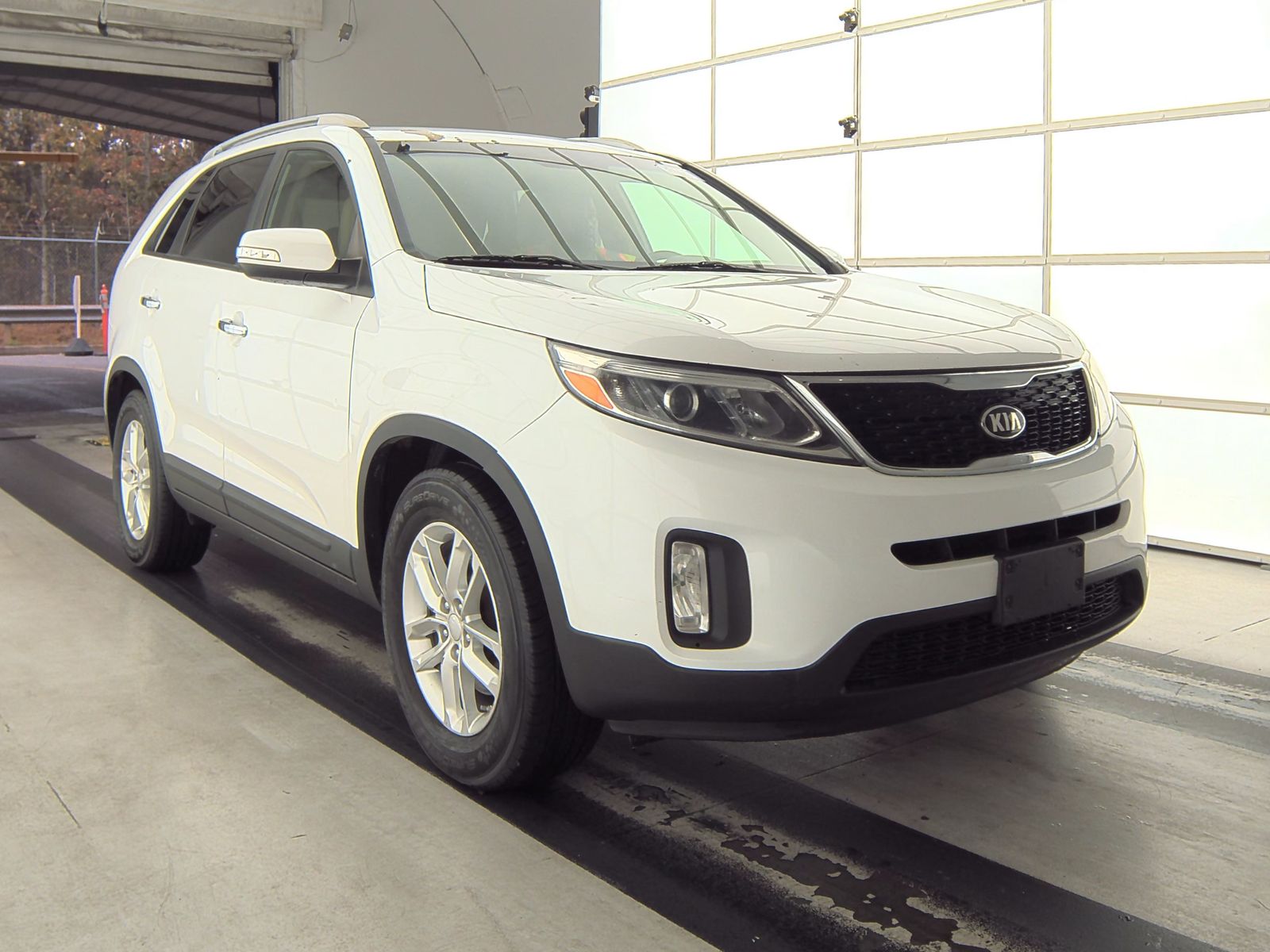 2015 Kia Sorento LX FWD