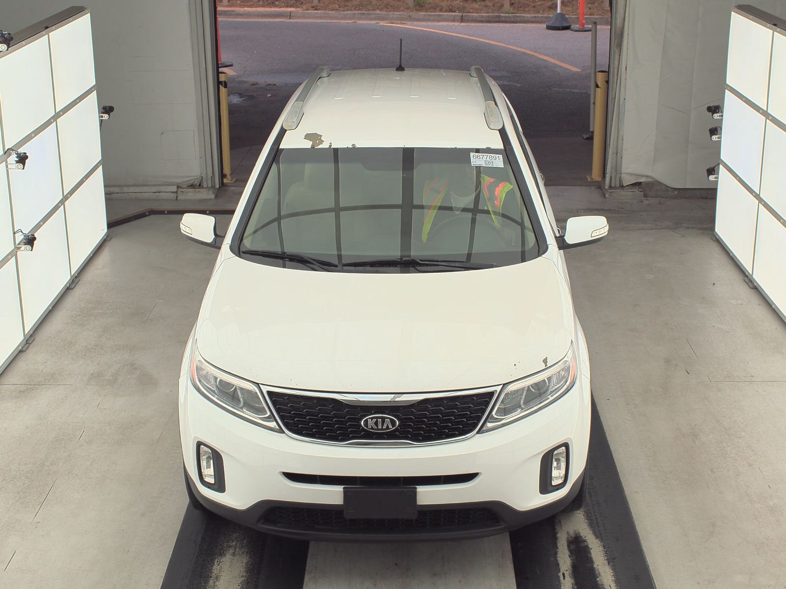 2015 Kia Sorento LX FWD