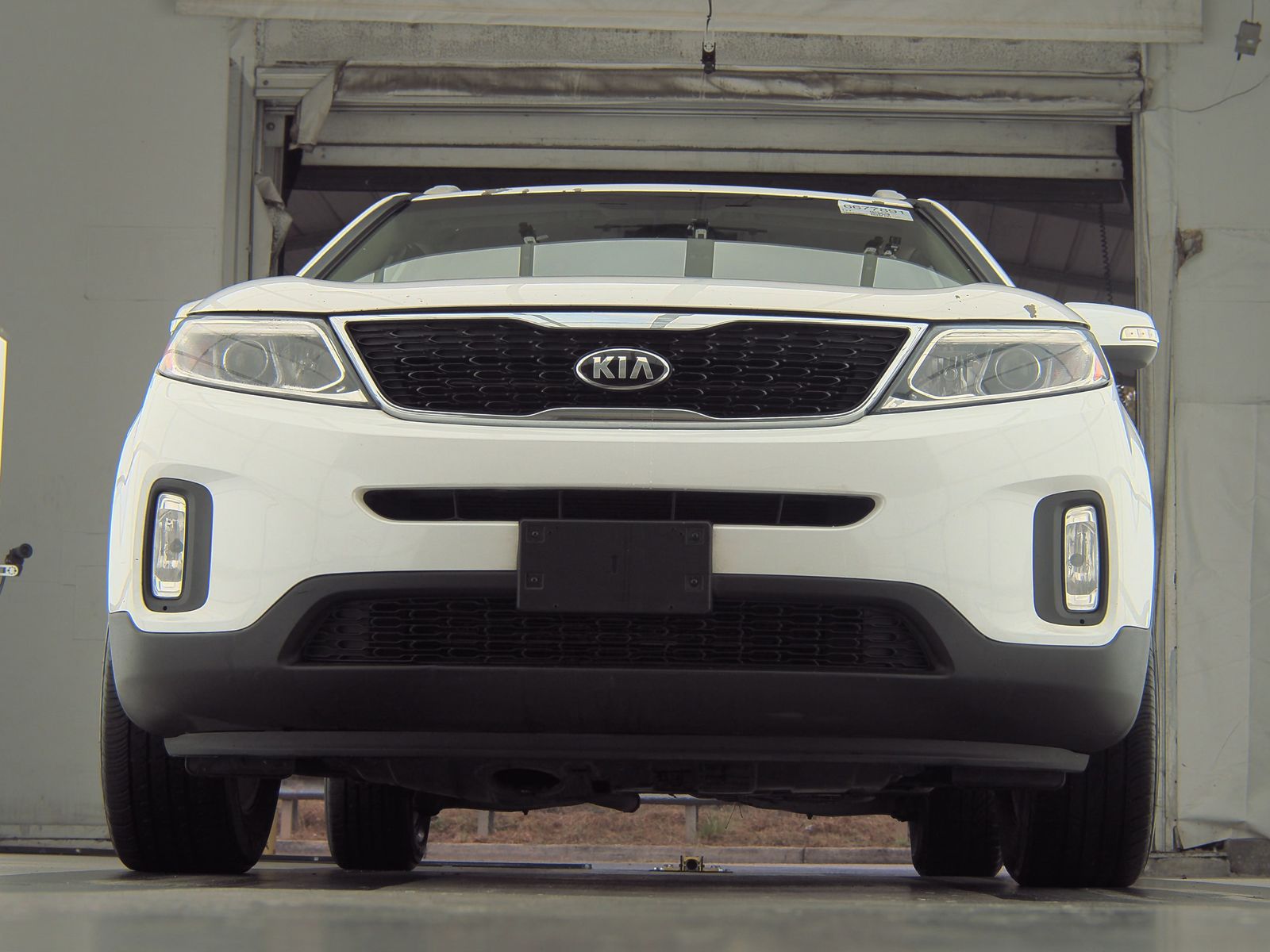 2015 Kia Sorento LX FWD