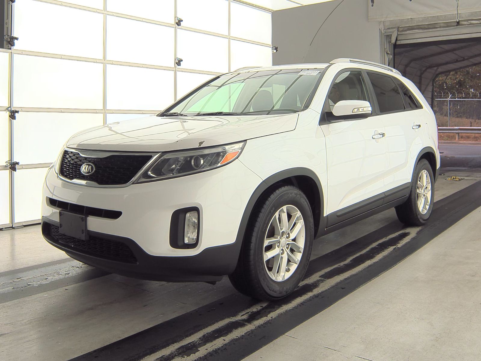 2015 Kia Sorento LX FWD