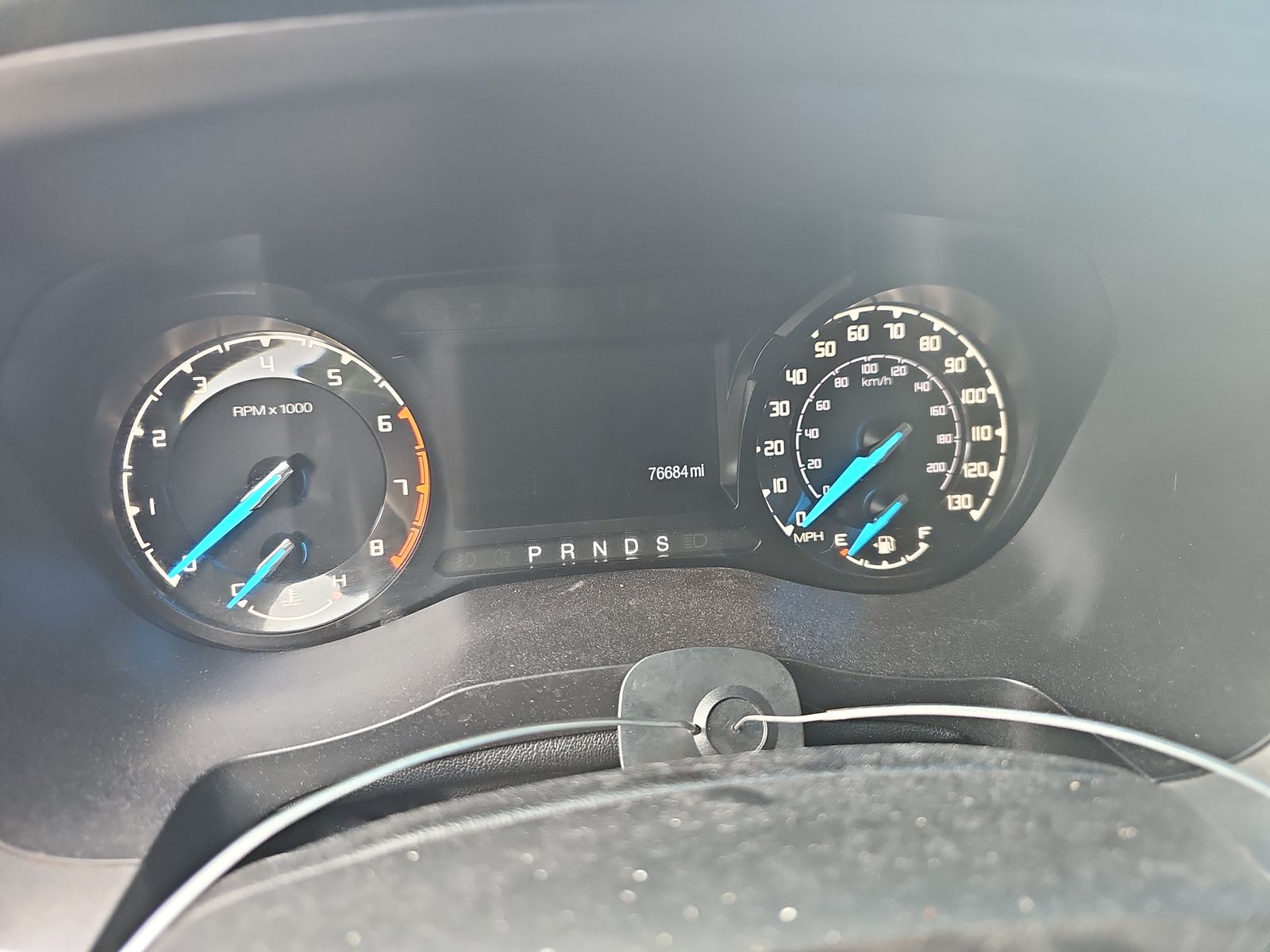 2020 Ford Ranger XLT AWD