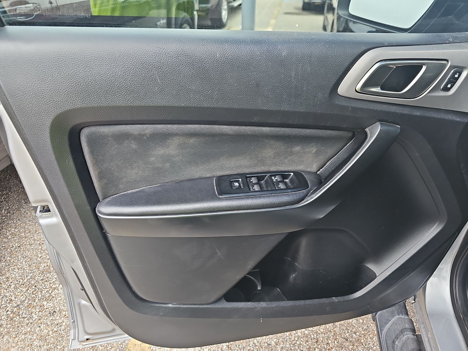 2020 Ford Ranger XLT AWD