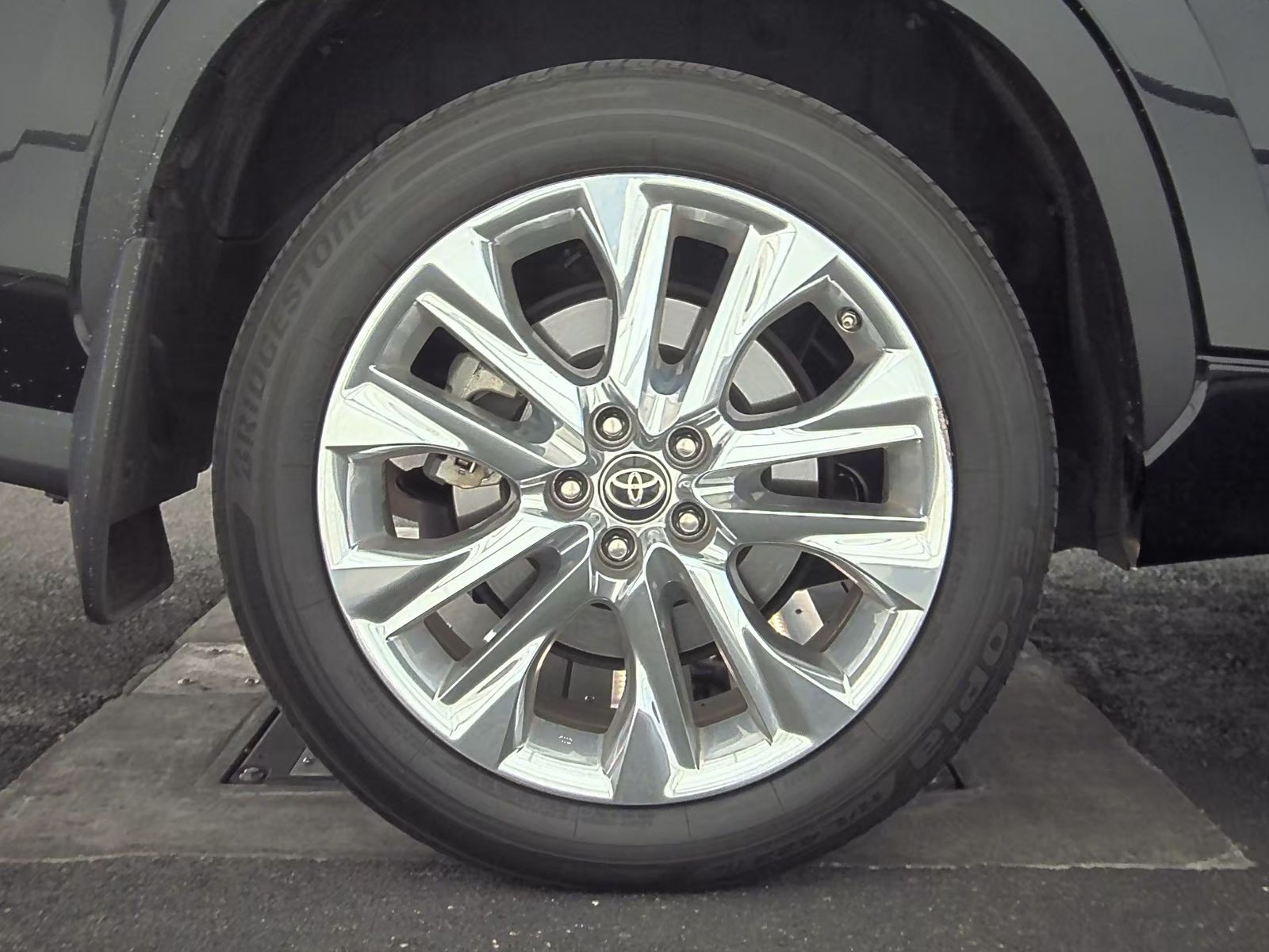 2020 Toyota Highlander Limited AWD