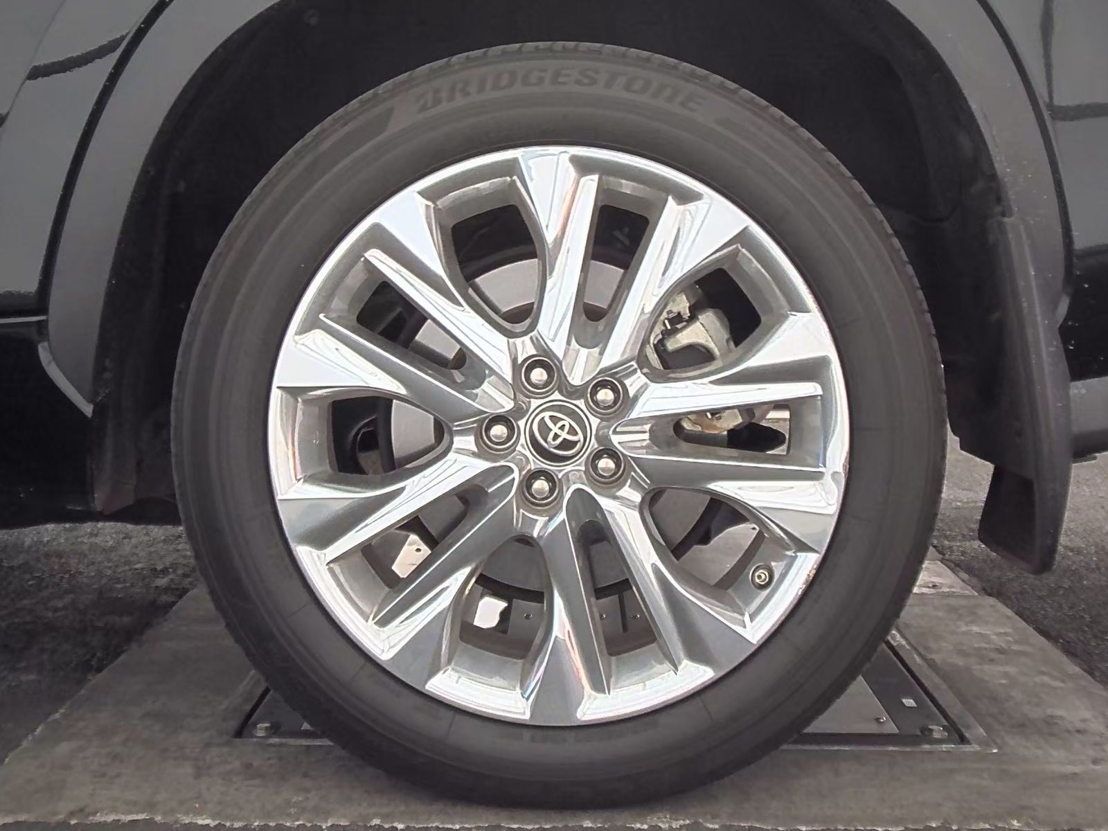 2020 Toyota Highlander Limited AWD