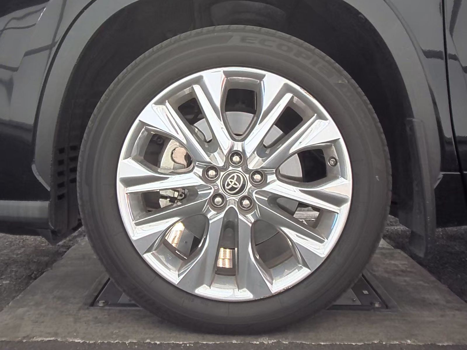 2020 Toyota Highlander Limited AWD