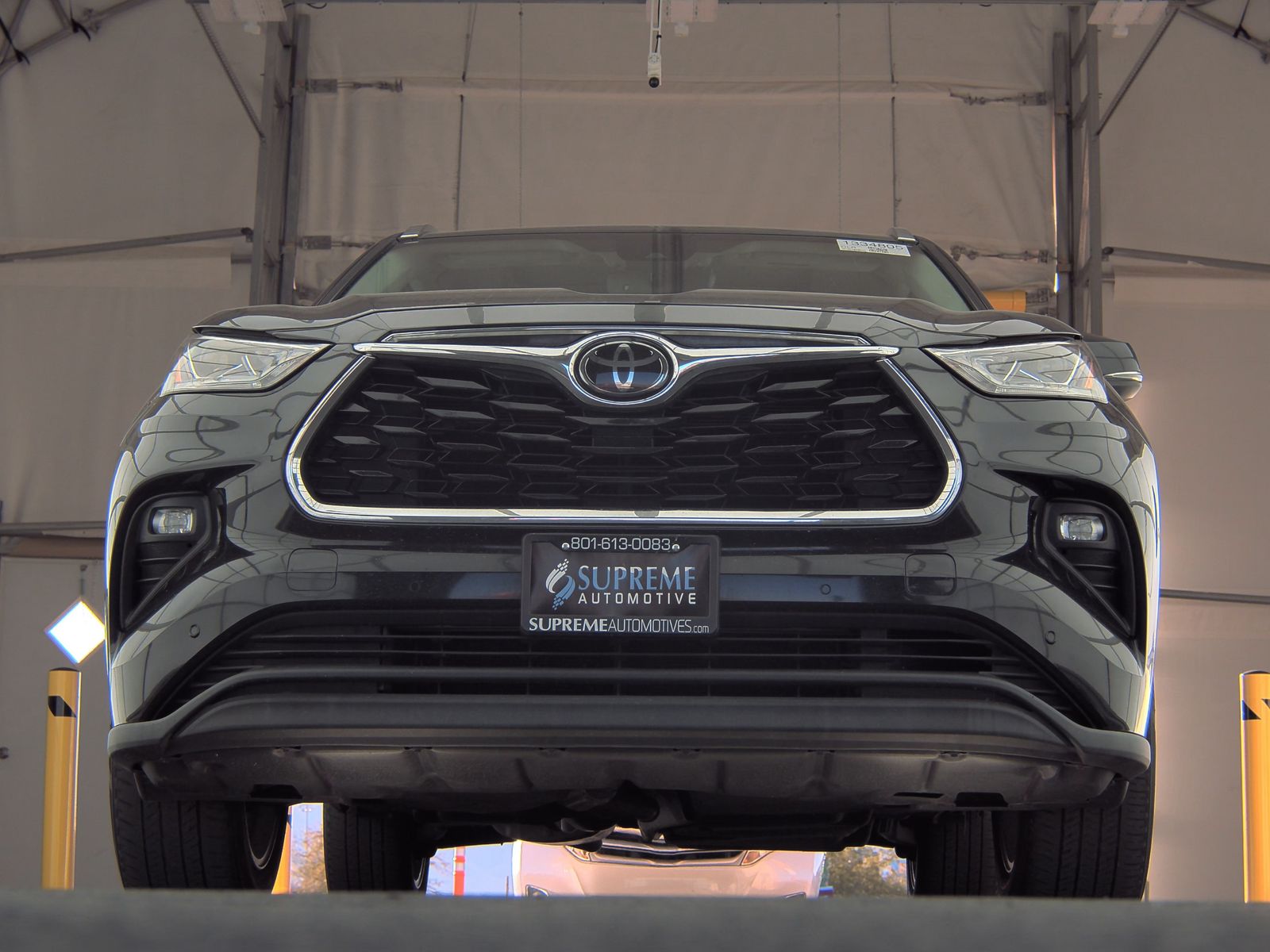 2020 Toyota Highlander Limited AWD