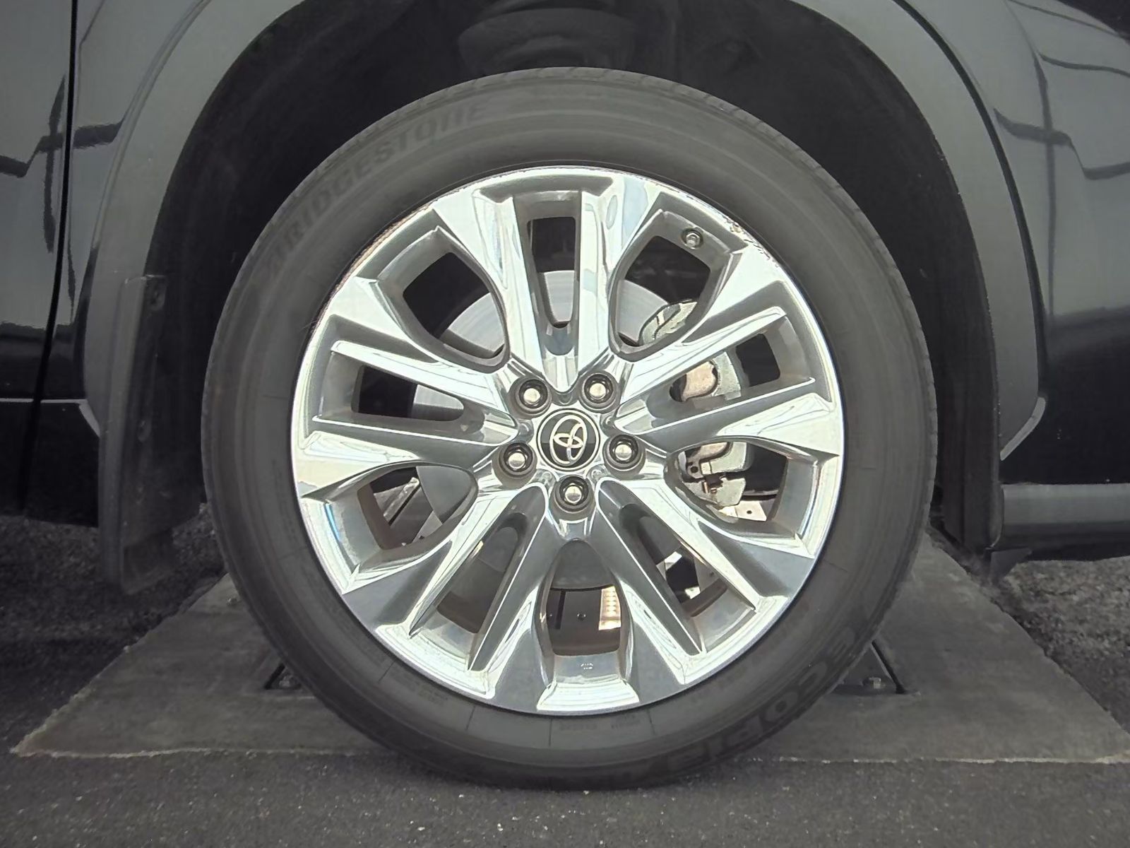 2020 Toyota Highlander Limited AWD