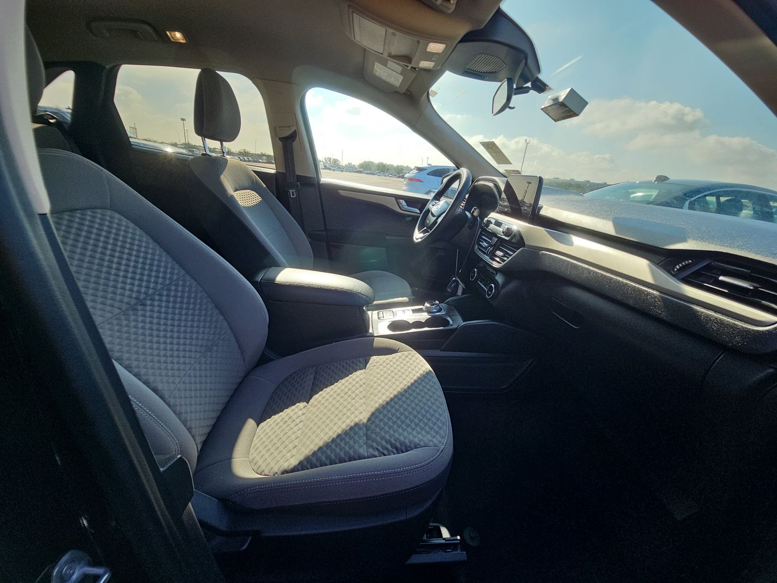2020 Ford Escape SE AWD