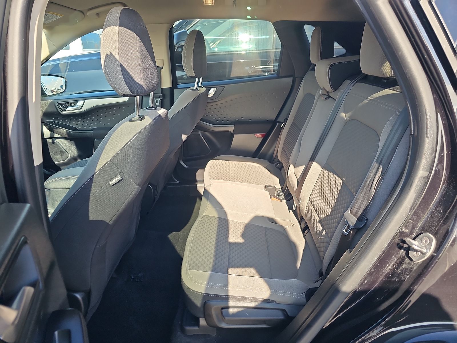 2020 Ford Escape SE AWD