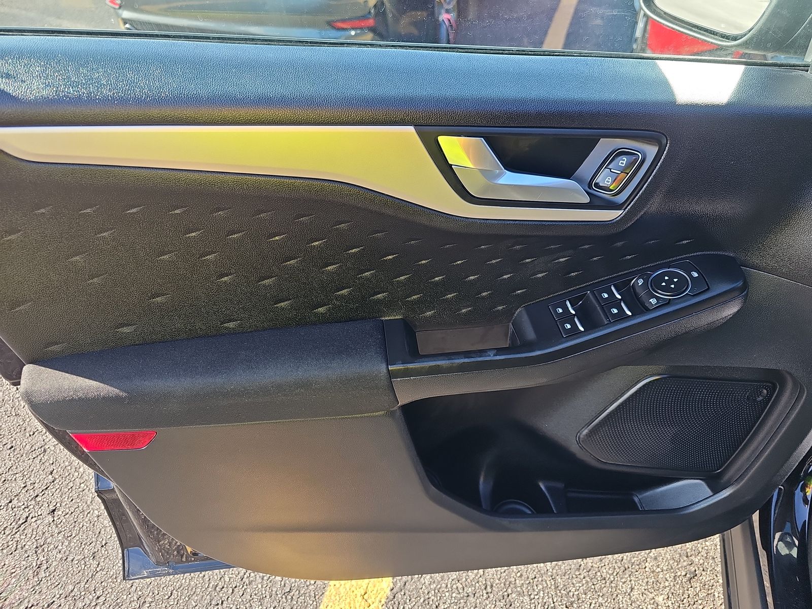2020 Ford Escape SE AWD