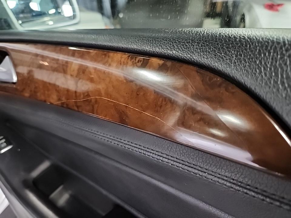 2018 Mercedes-Benz GLS GLS 550 AWD