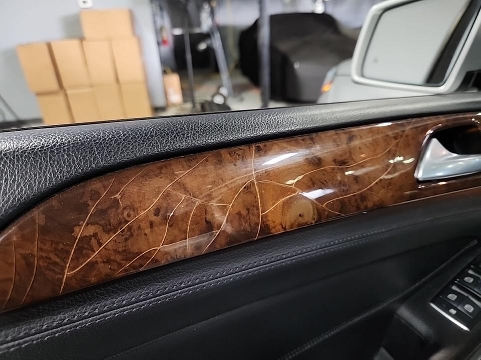 2018 Mercedes-Benz GLS GLS 550 AWD