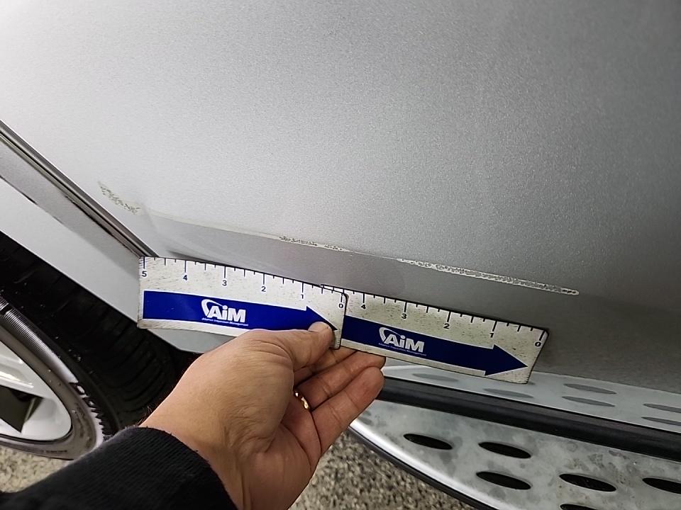 2018 Mercedes-Benz GLS GLS 550 AWD