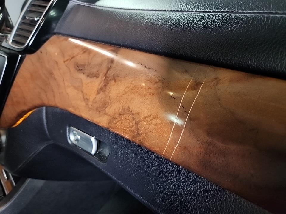 2018 Mercedes-Benz GLS GLS 550 AWD