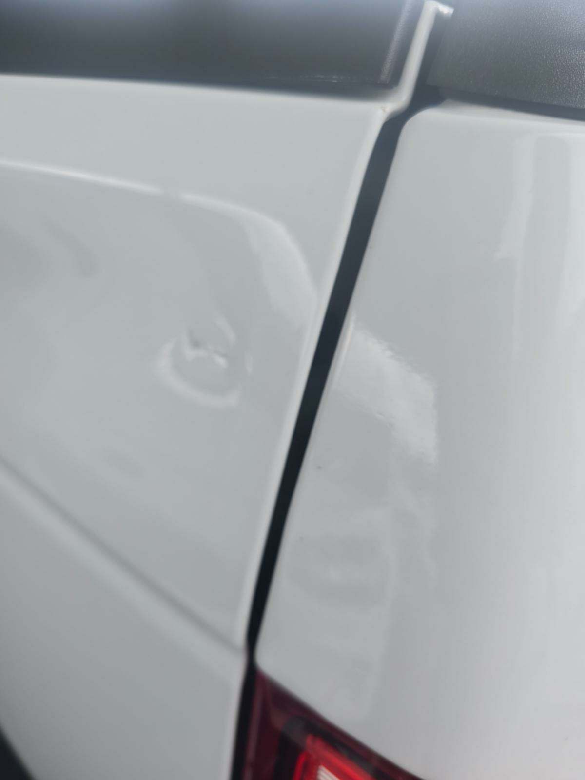 2019 Ford F-150 XL RWD